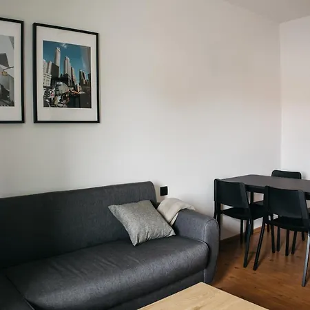 Macao Apartmani Vinkovci Exterior photo