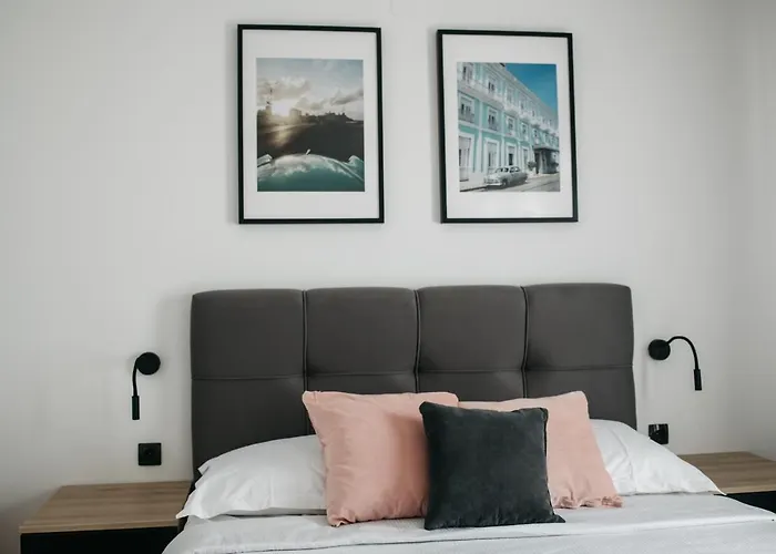 Macao Apartmani