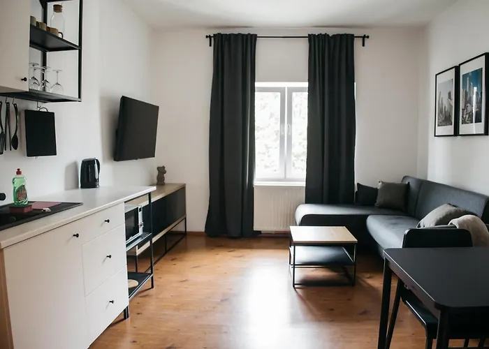 Macao Apartmani