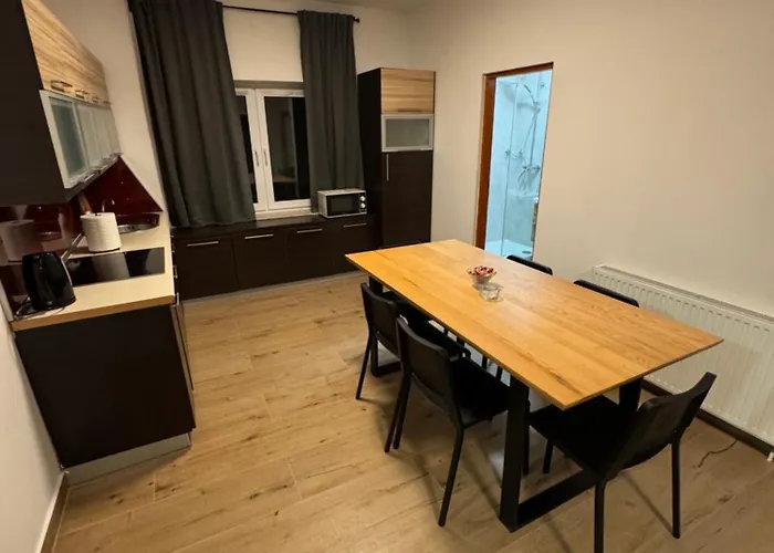 Macao Apartmani