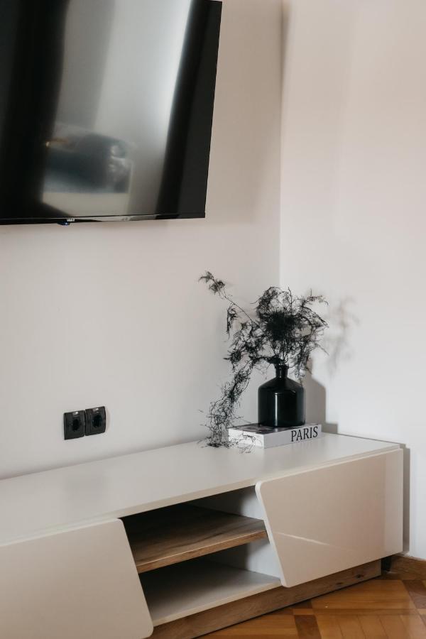 Apartman Macao *