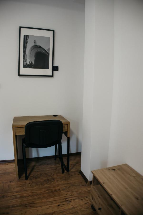 Macao Apartman *