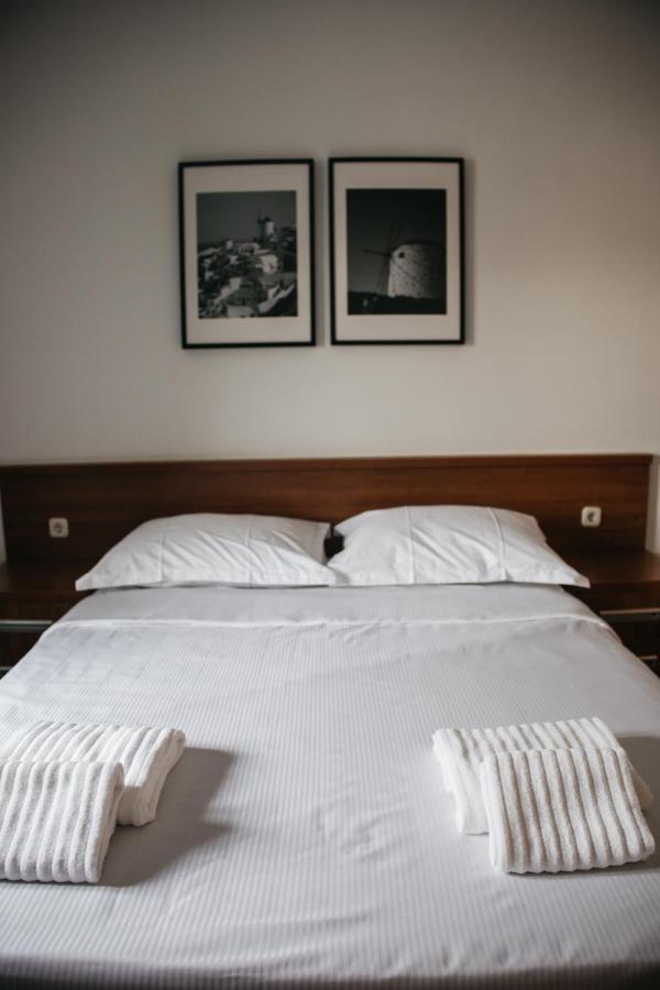 Apartman Macao