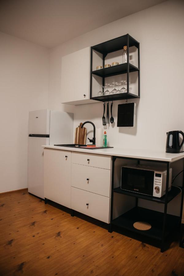 Macao Apartman Vinkovci