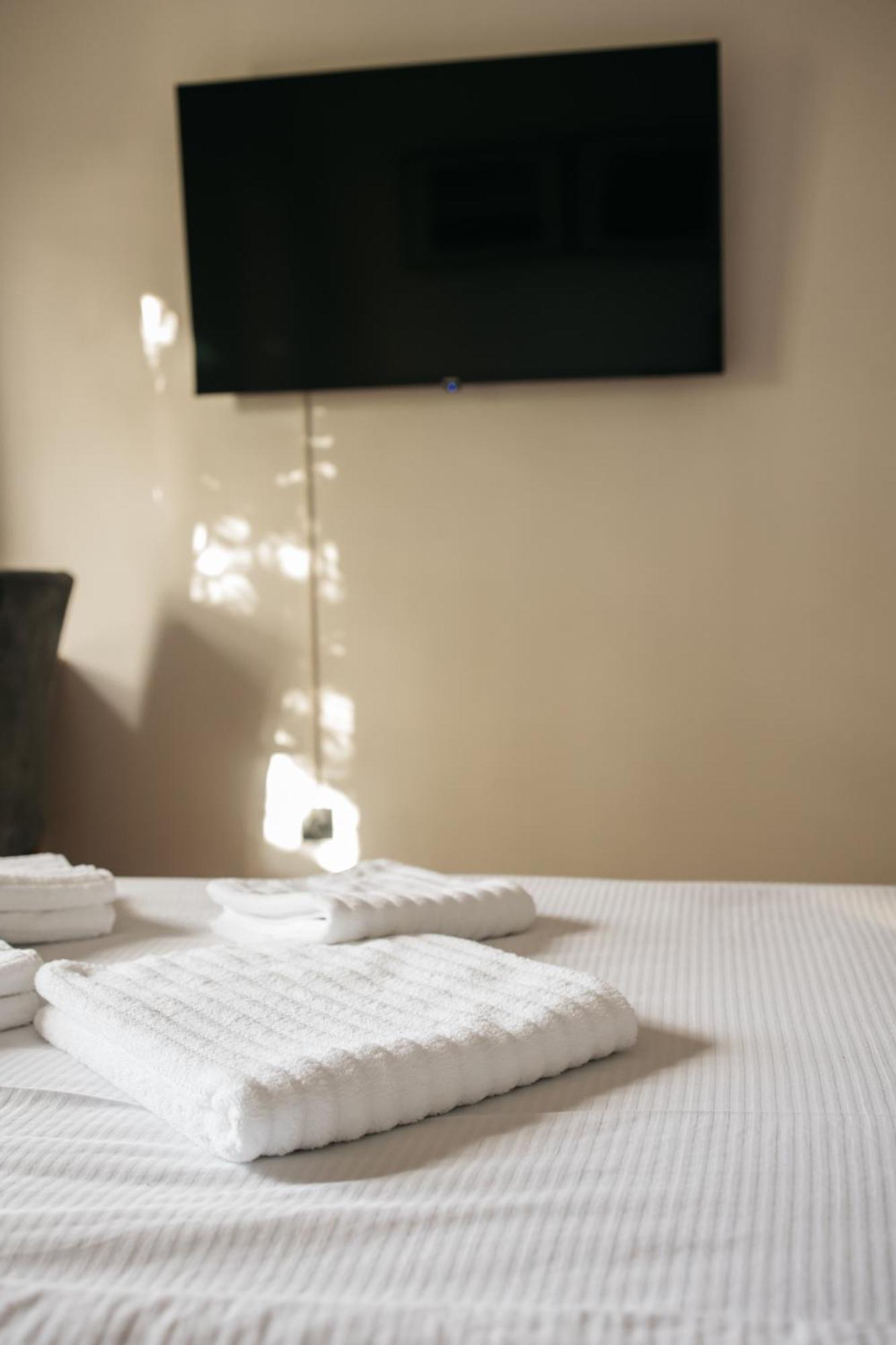 Apartman Macao Vinkovci